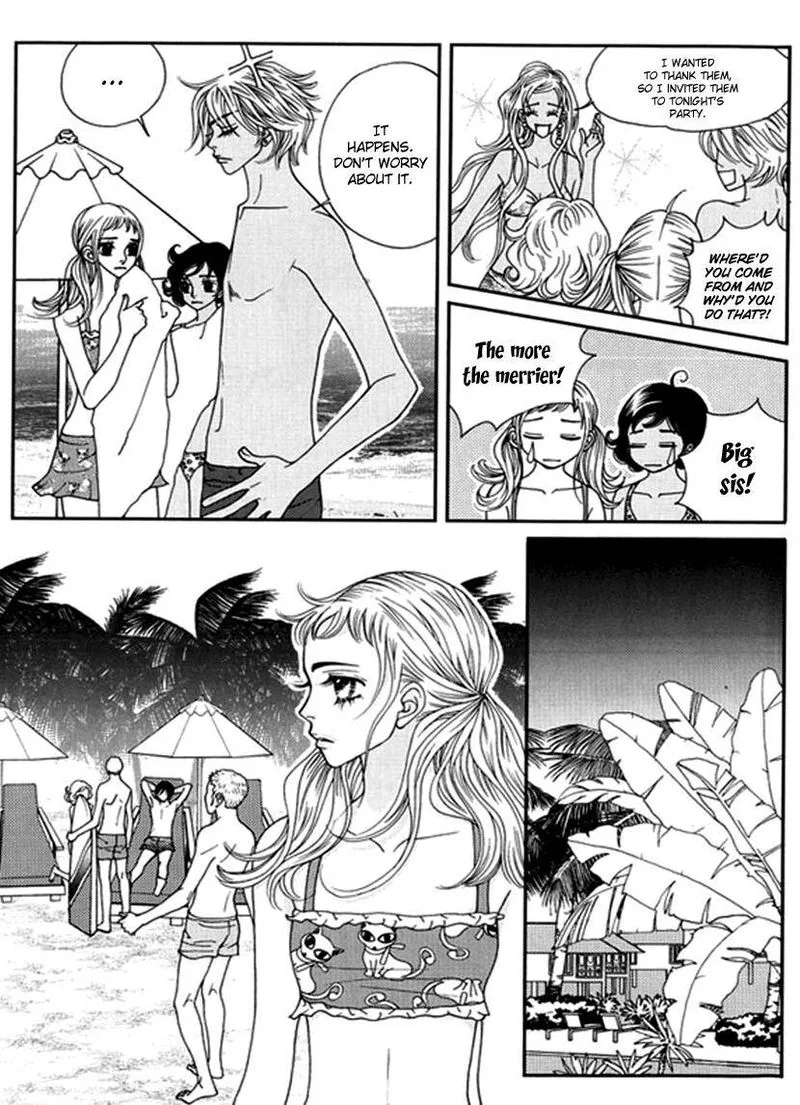 Bibi Chapter 42 page 28