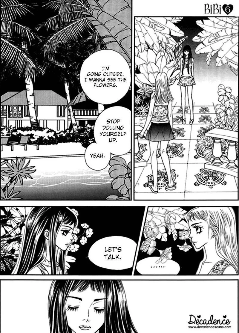 Bibi Chapter 42 page 29