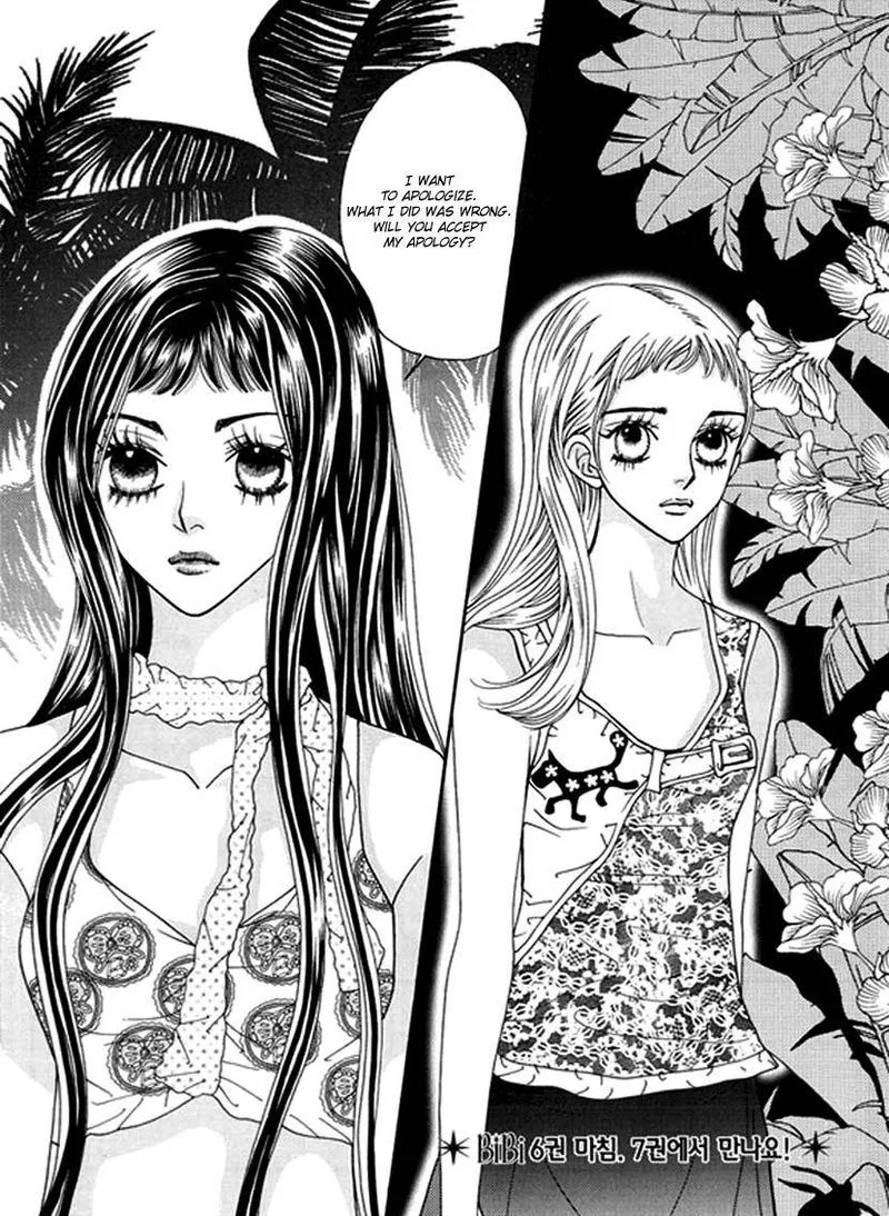 Bibi Chapter 42 page 30
