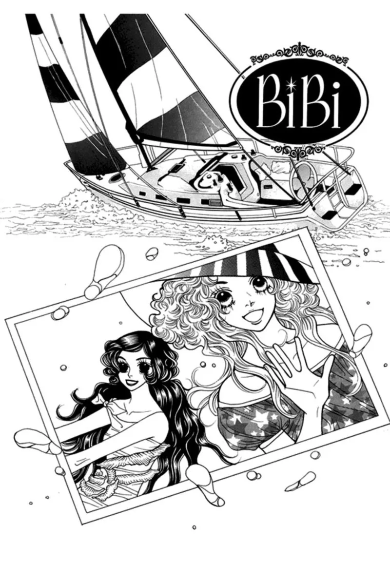 Bibi Chapter 43 page 3