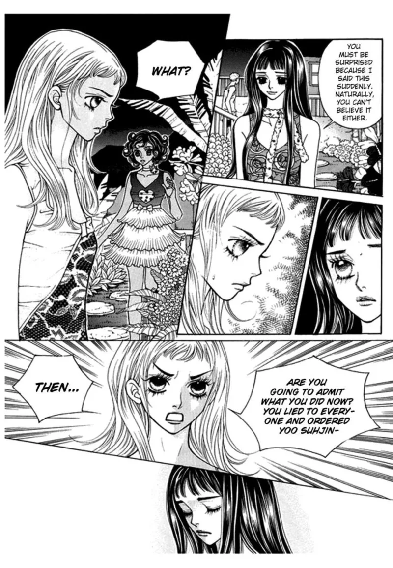 Bibi Chapter 43 page 4