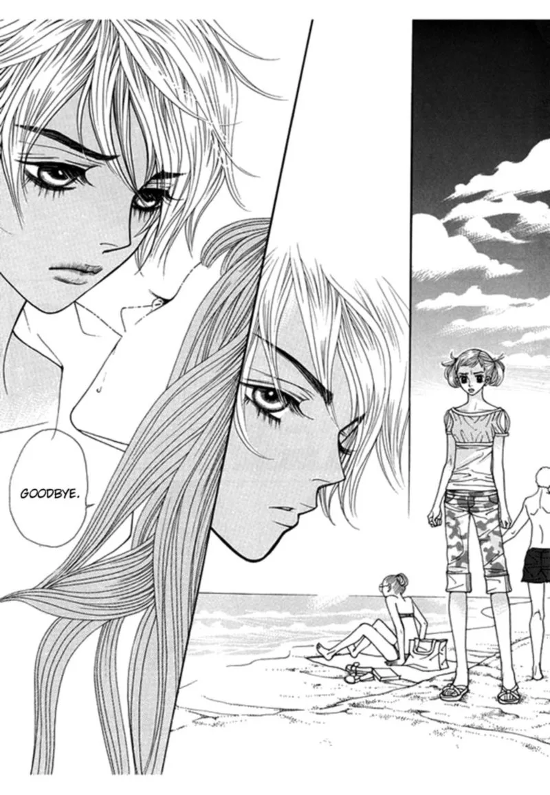 Bibi Chapter 43 page 25