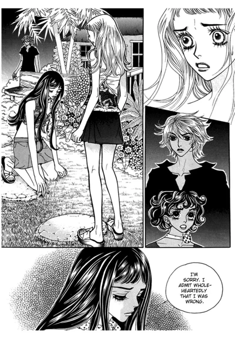 Bibi Chapter 43 page 5