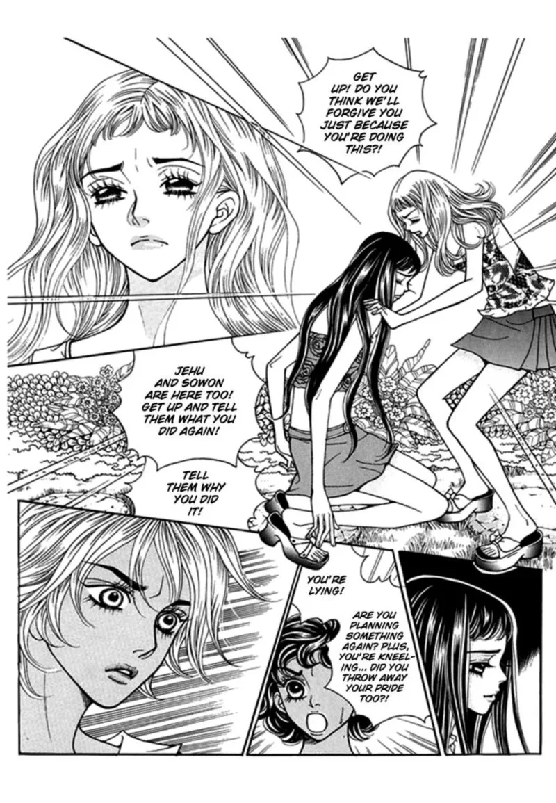 Bibi Chapter 43 page 6