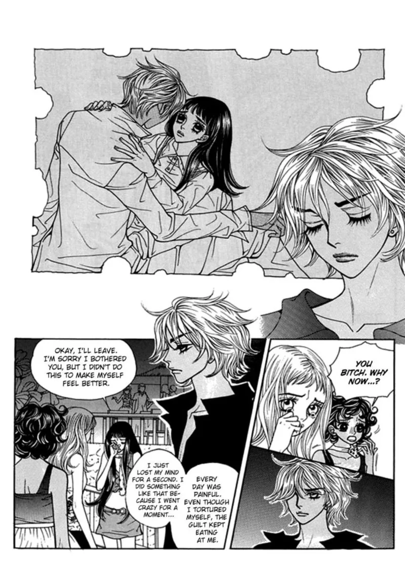 Bibi Chapter 43 page 11