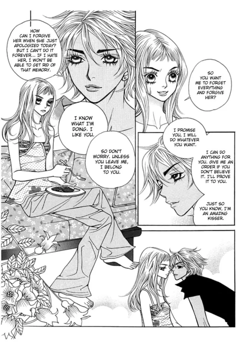 Bibi Chapter 43 page 17