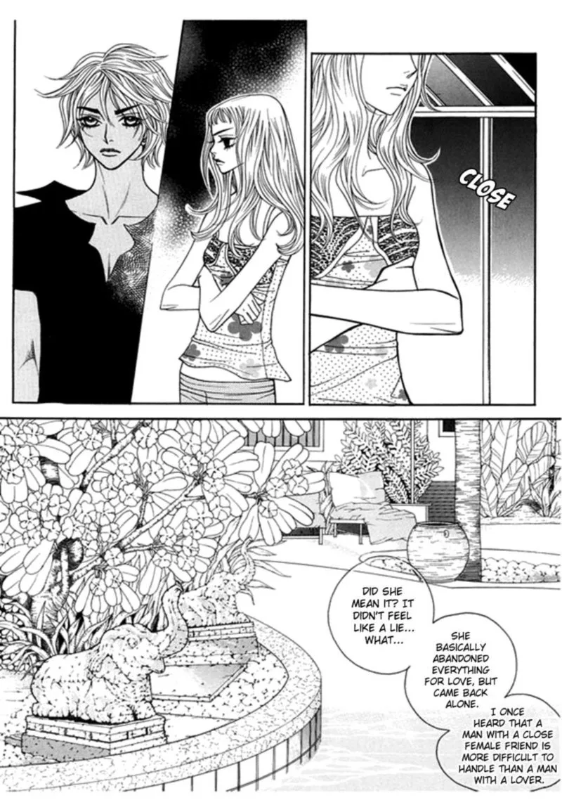 Bibi Chapter 43 page 19