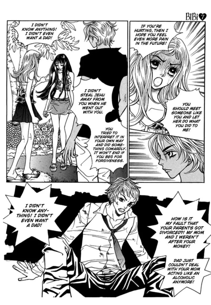 Bibi Chapter 43 page 9