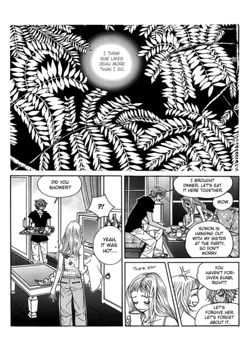 Bibi Chapter 43 page 16