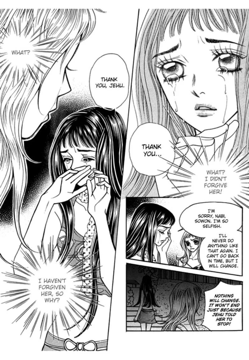 Bibi Chapter 43 page 13