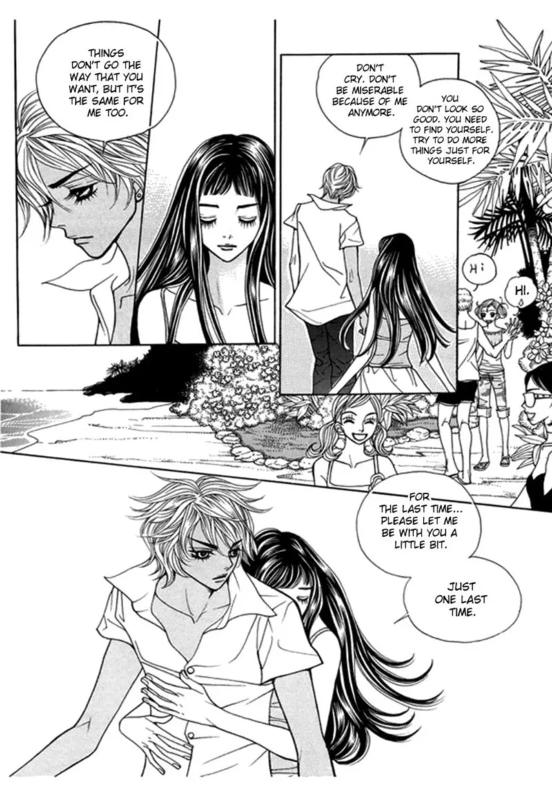 Bibi Chapter 43 page 22