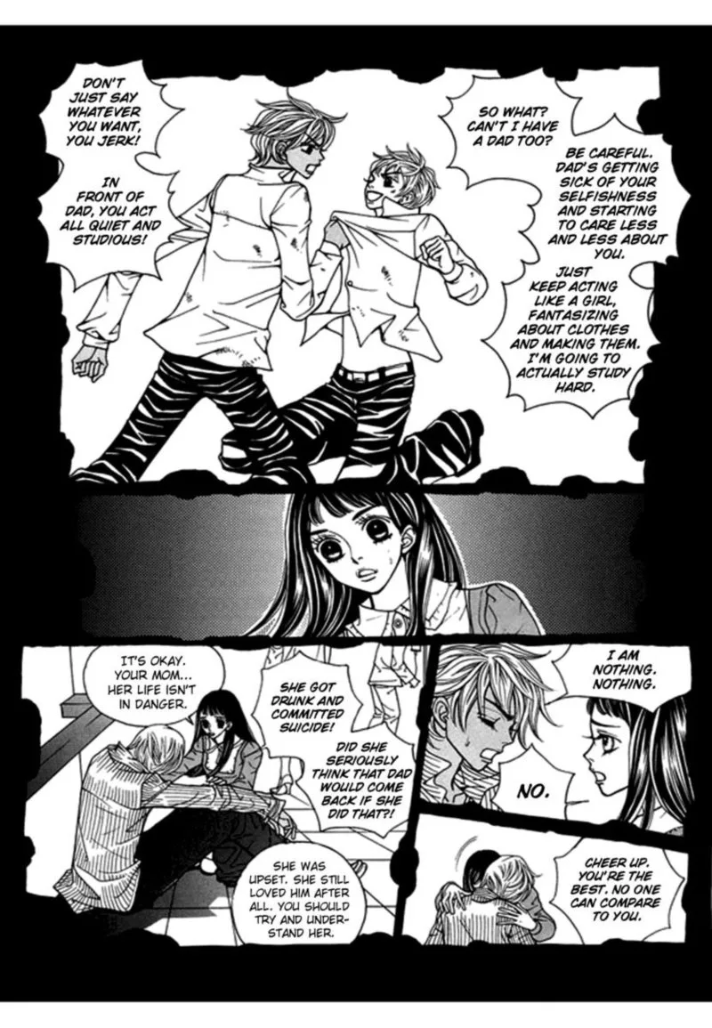 Bibi Chapter 43 page 10