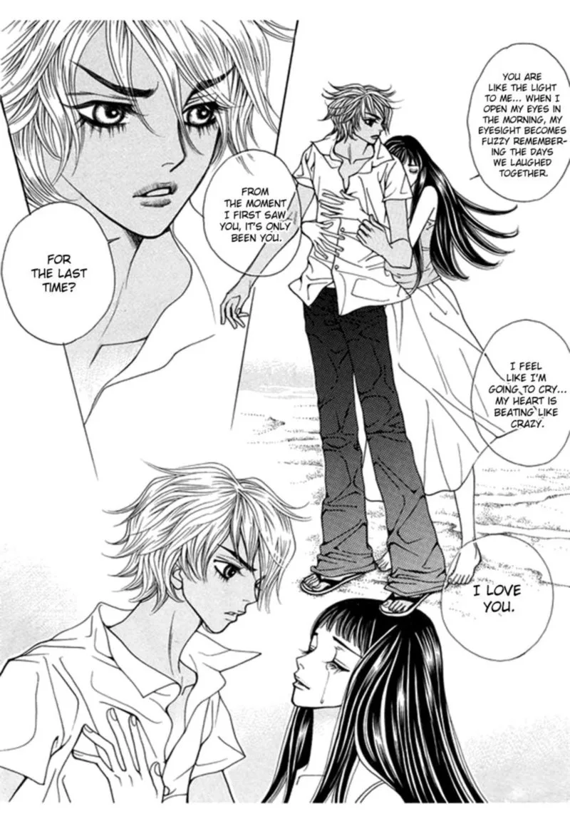 Bibi Chapter 43 page 23
