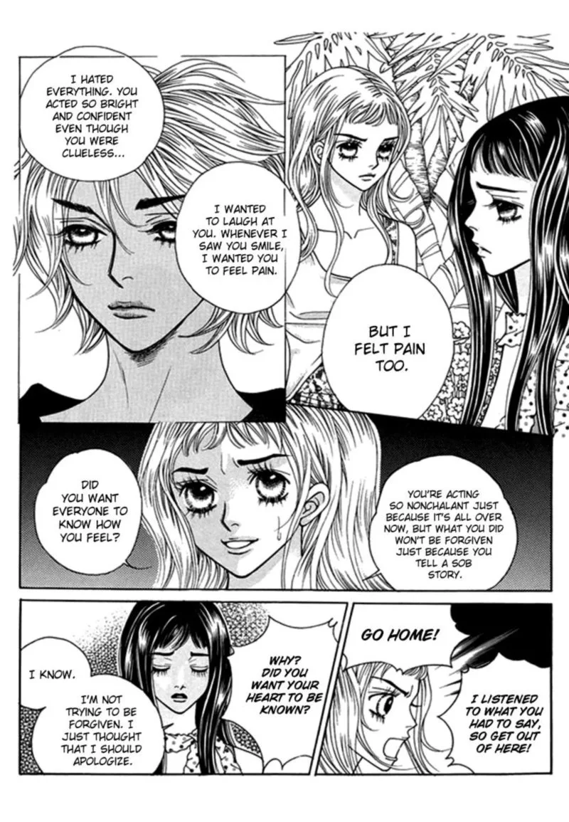Bibi Chapter 43 page 8