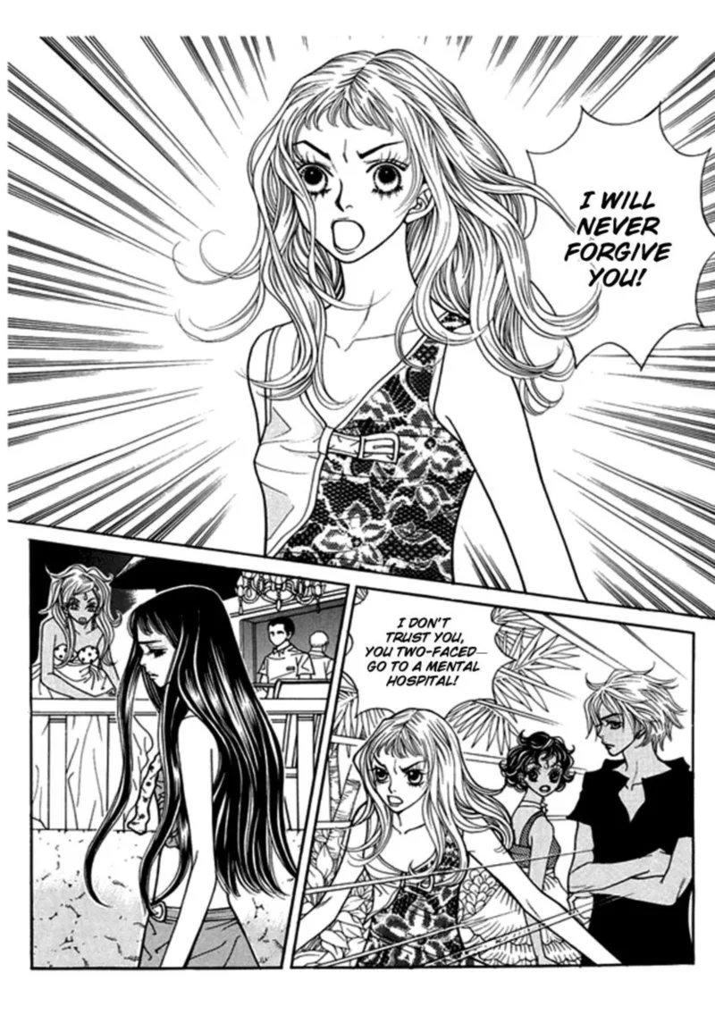 Bibi Chapter 43 page 14