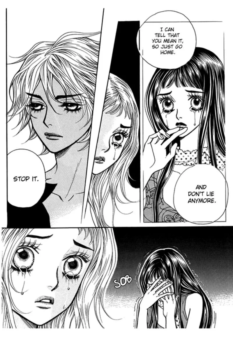 Bibi Chapter 43 page 12