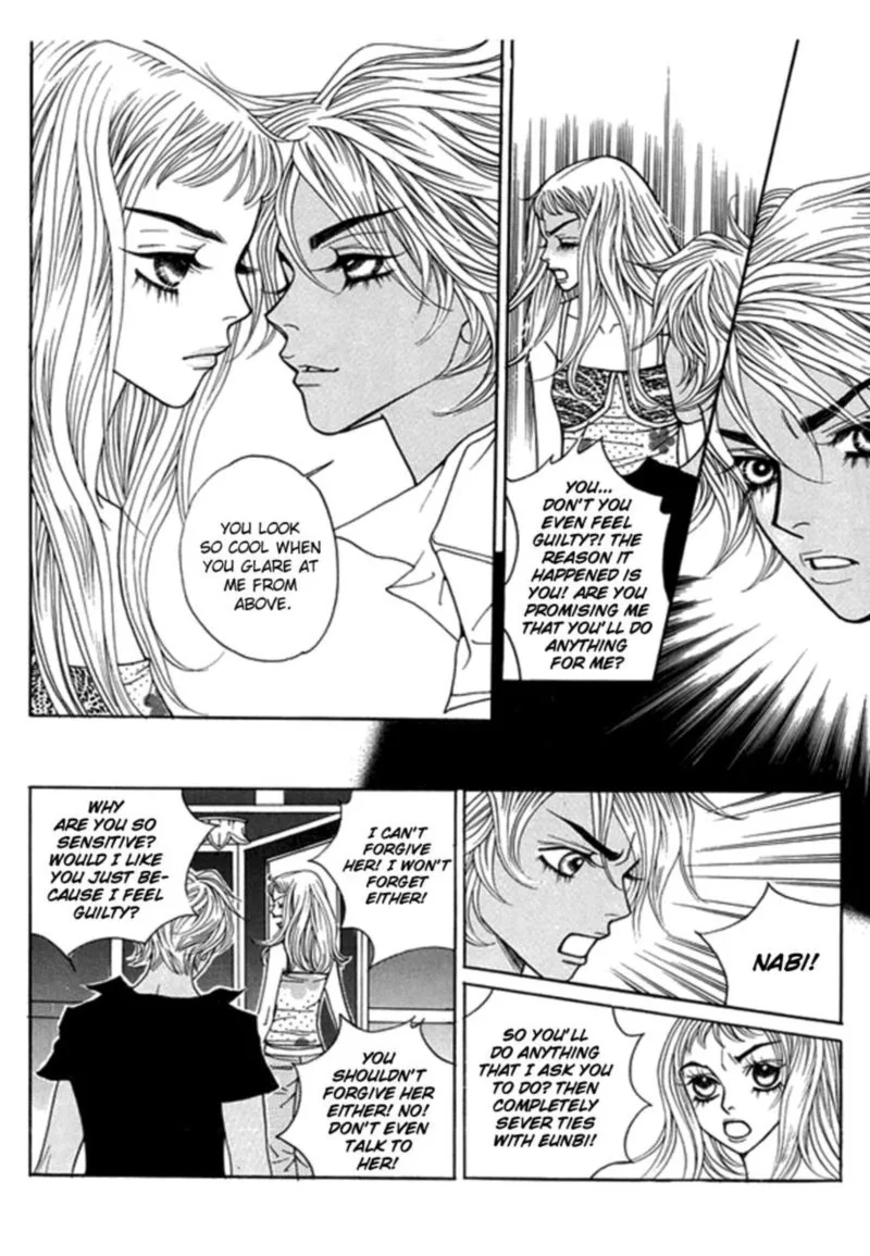 Bibi Chapter 43 page 18