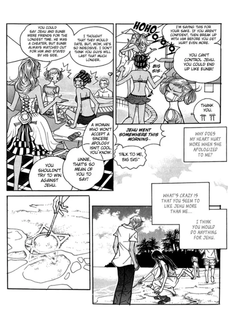 Bibi Chapter 43 page 20