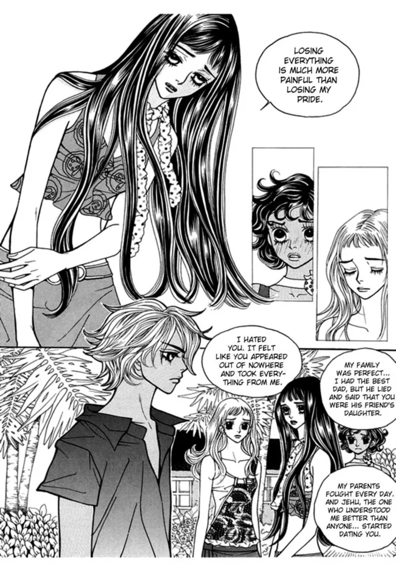 Bibi Chapter 43 page 7