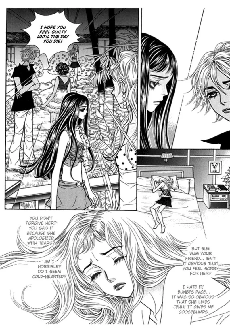 Bibi Chapter 43 page 15