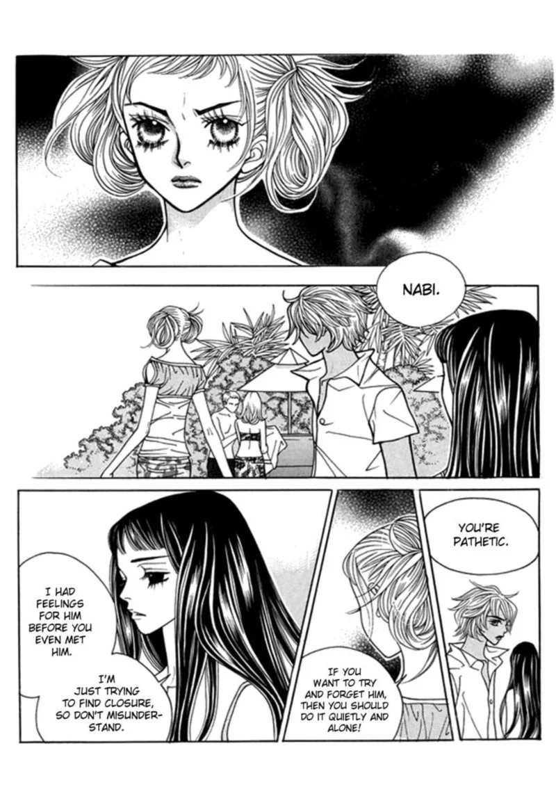Bibi Chapter 43 page 26