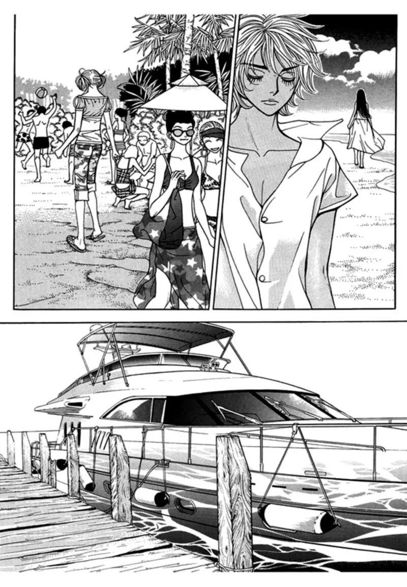 Bibi Chapter 43 page 27