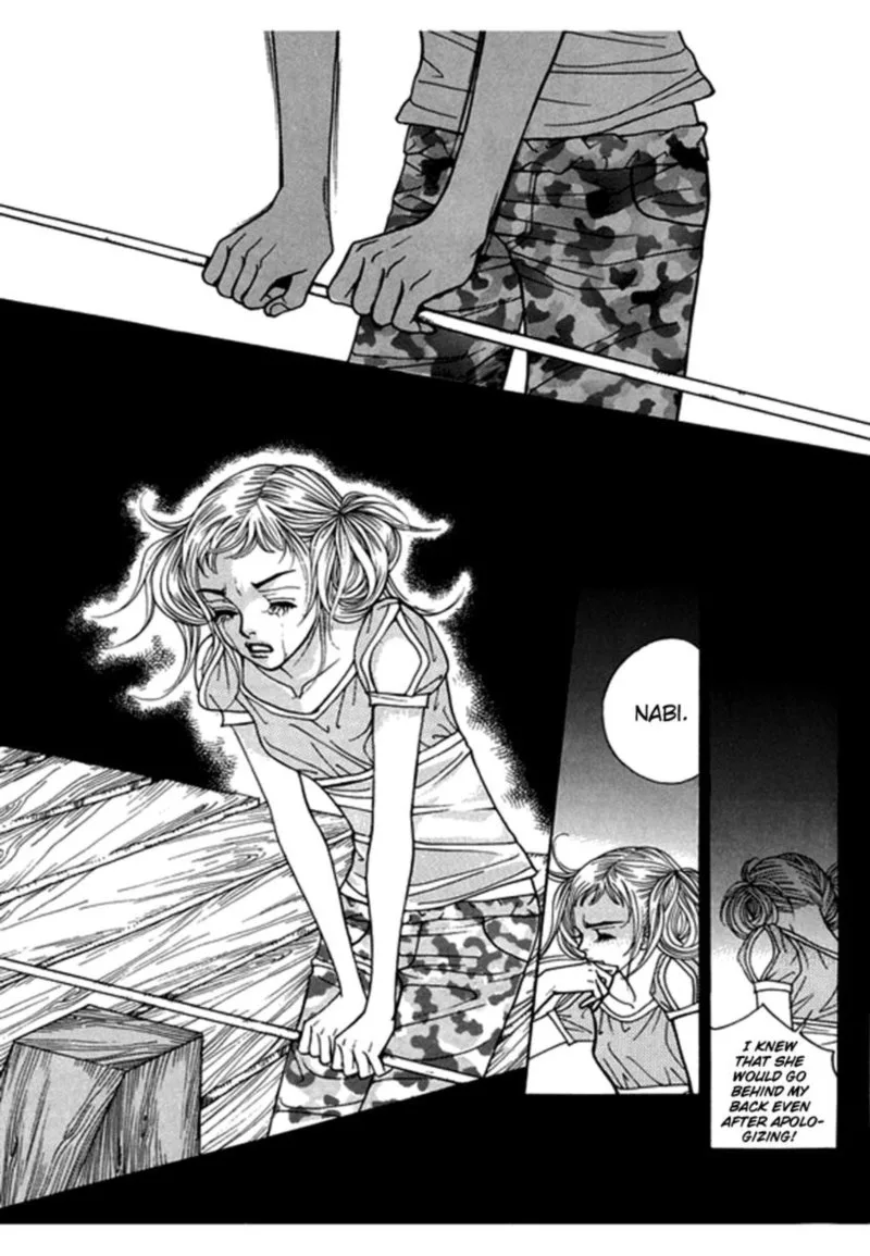Bibi Chapter 43 page 28