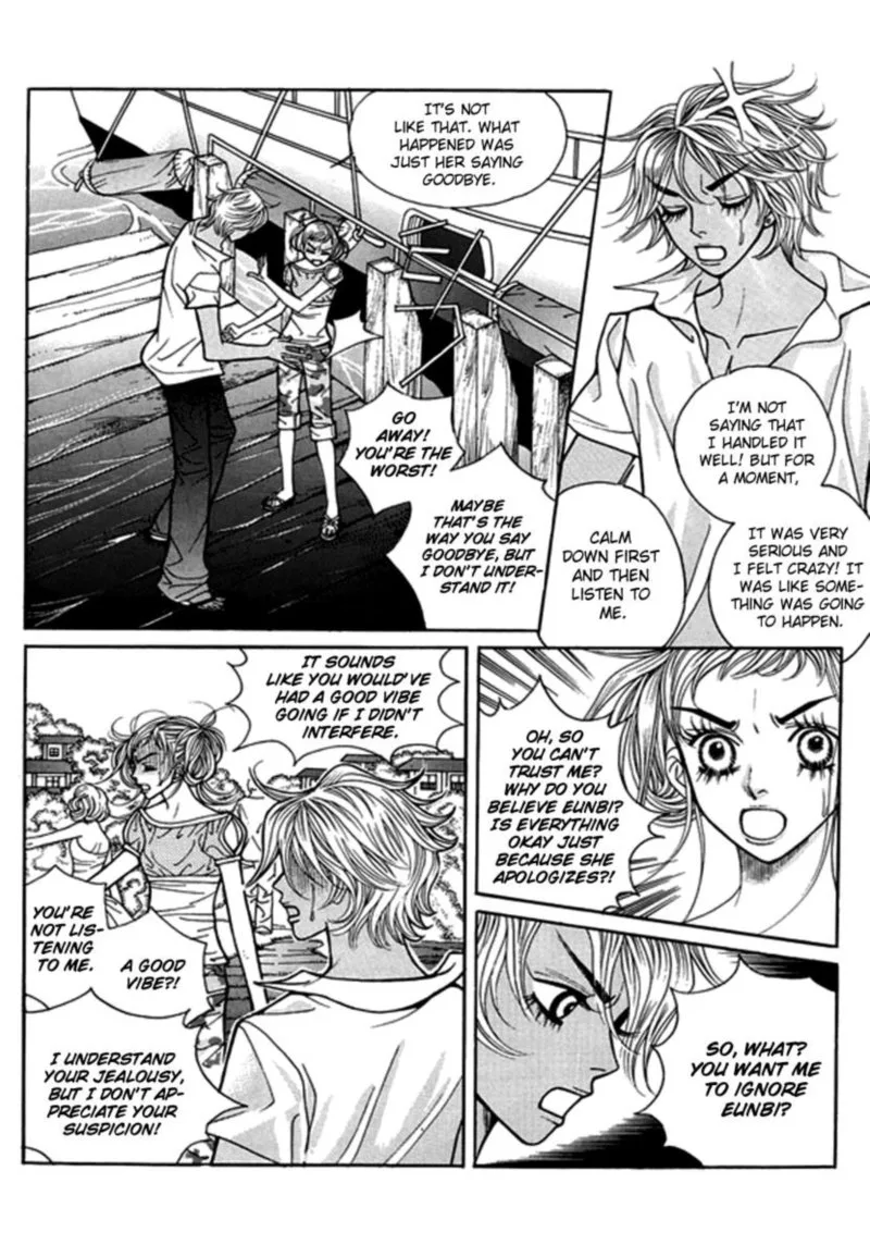 Bibi Chapter 43 page 29