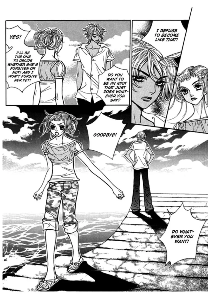 Bibi Chapter 43 page 30
