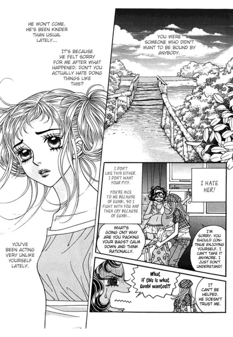 Bibi Chapter 44 page 22