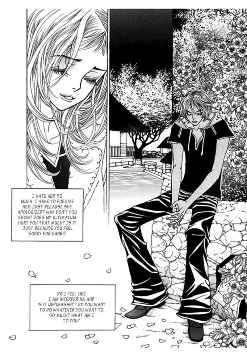 Bibi Chapter 44 page 21