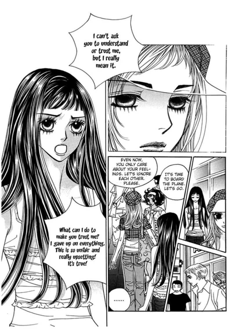 Bibi Chapter 44 page 16