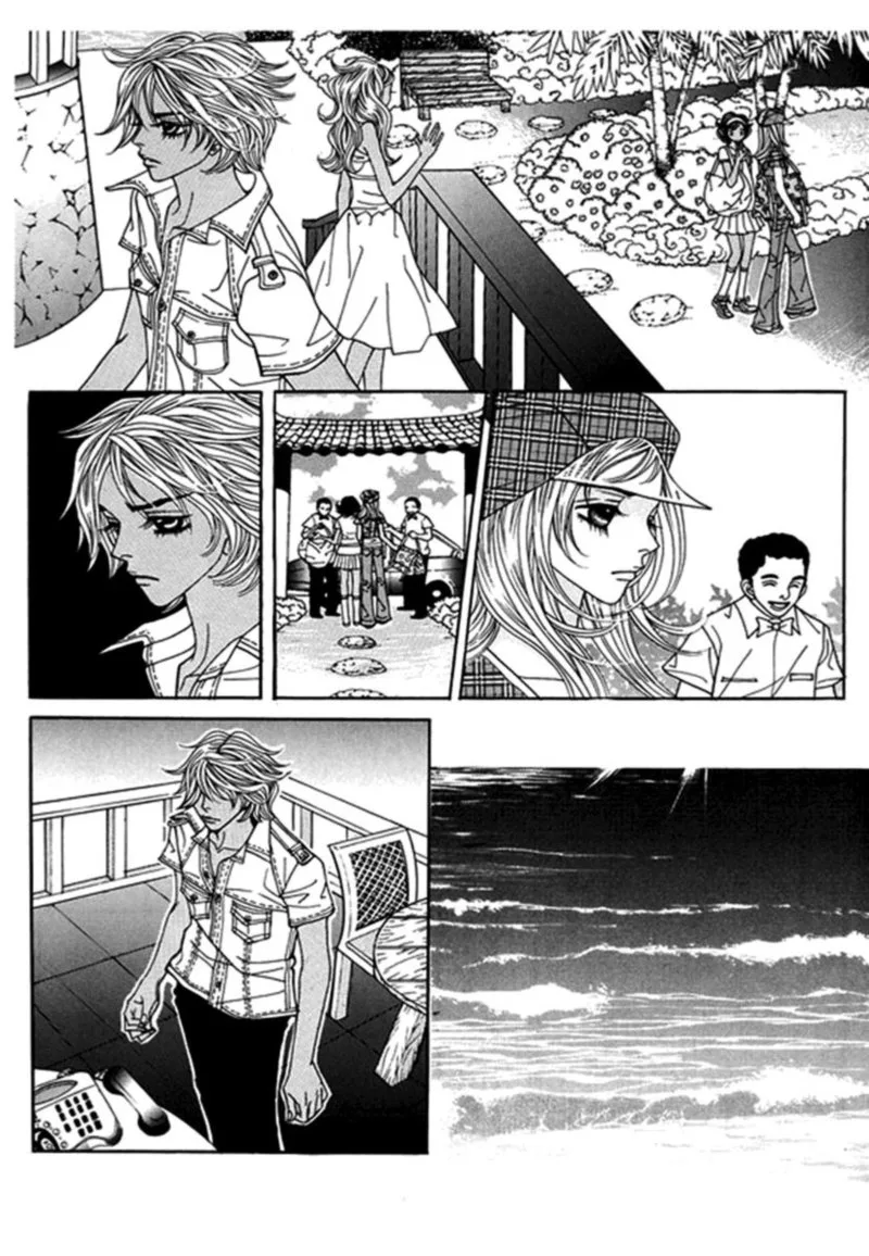 Bibi Chapter 44 page 23
