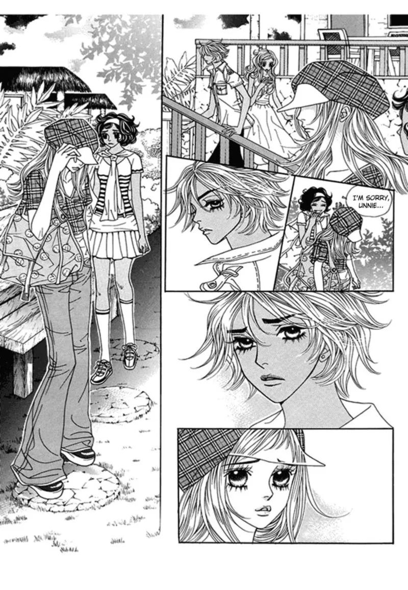 Bibi Chapter 44 page 13