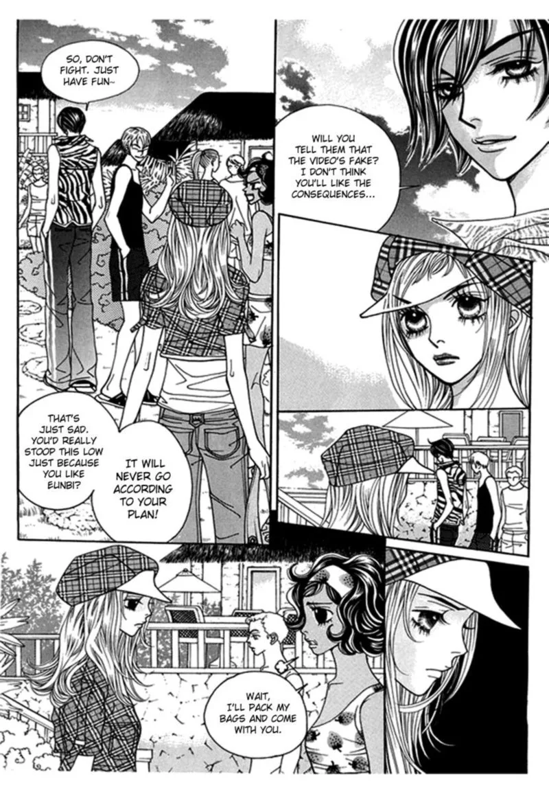 Bibi Chapter 44 page 10