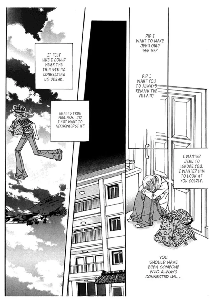 Bibi Chapter 44 page 19