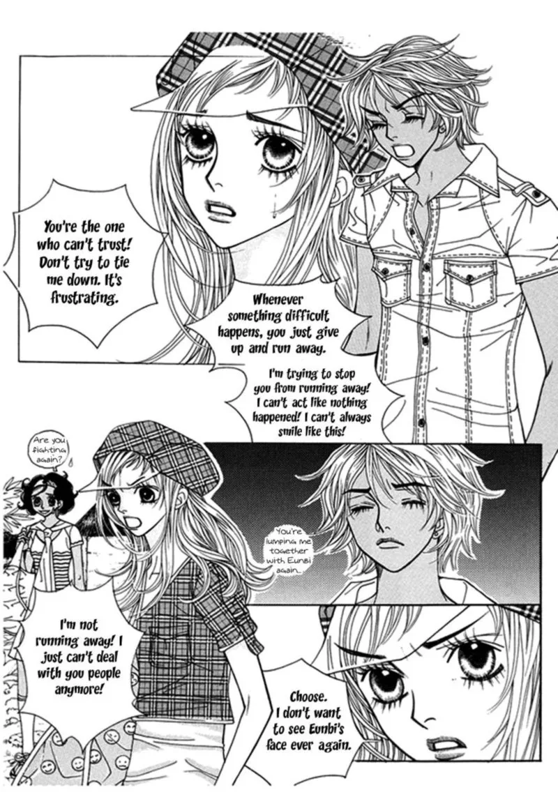 Bibi Chapter 44 page 7