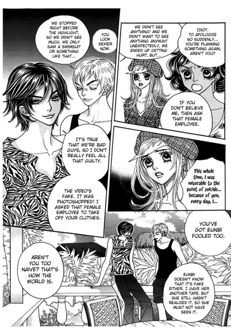 Bibi Chapter 44 page 9