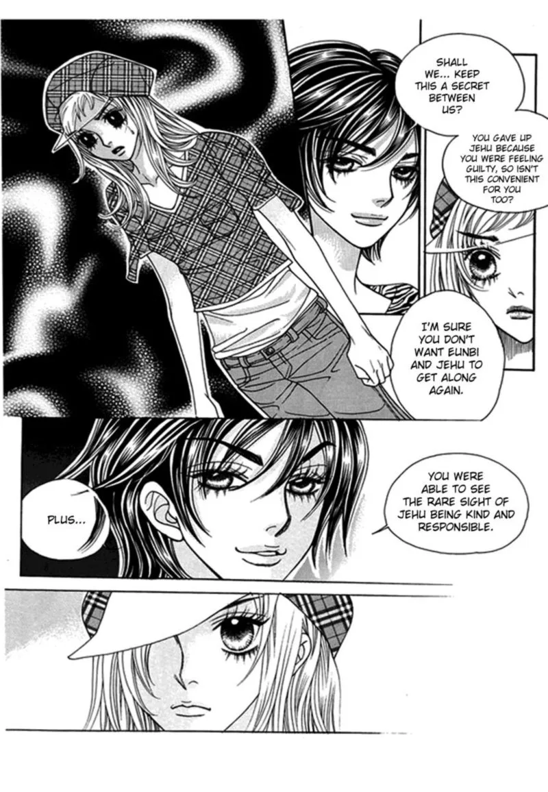 Bibi Chapter 44 page 4