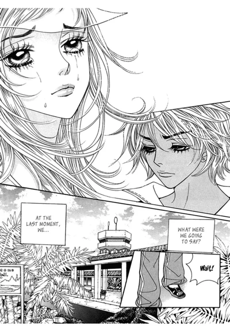 Bibi Chapter 44 page 14
