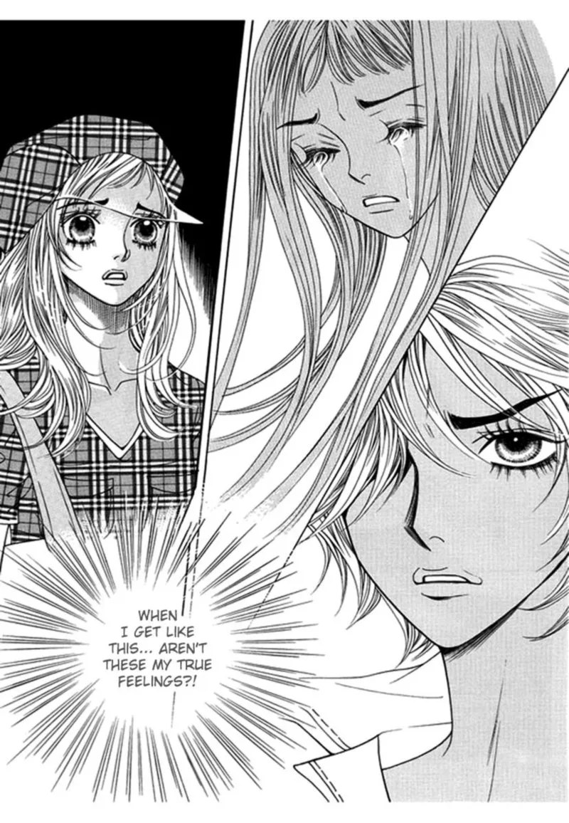 Bibi Chapter 44 page 25
