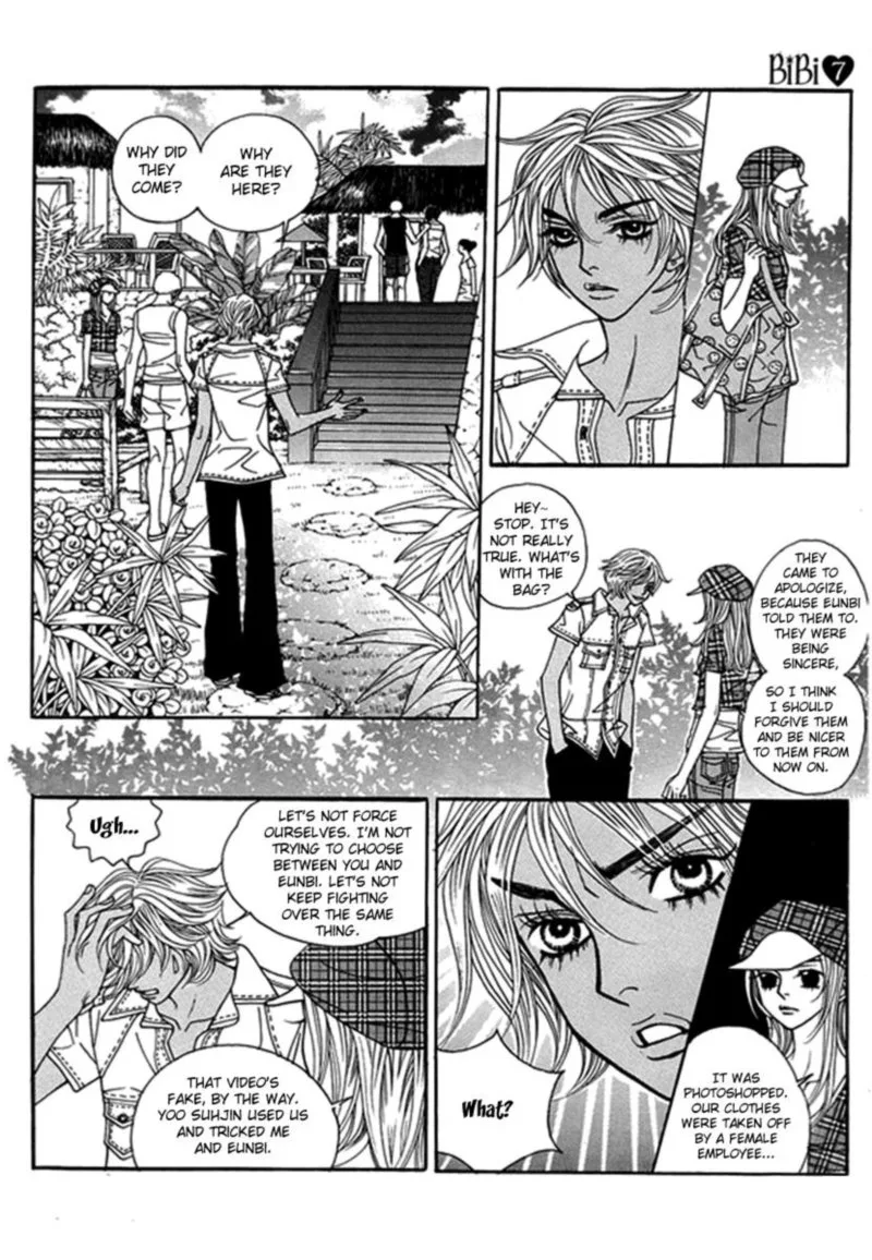 Bibi Chapter 44 page 5