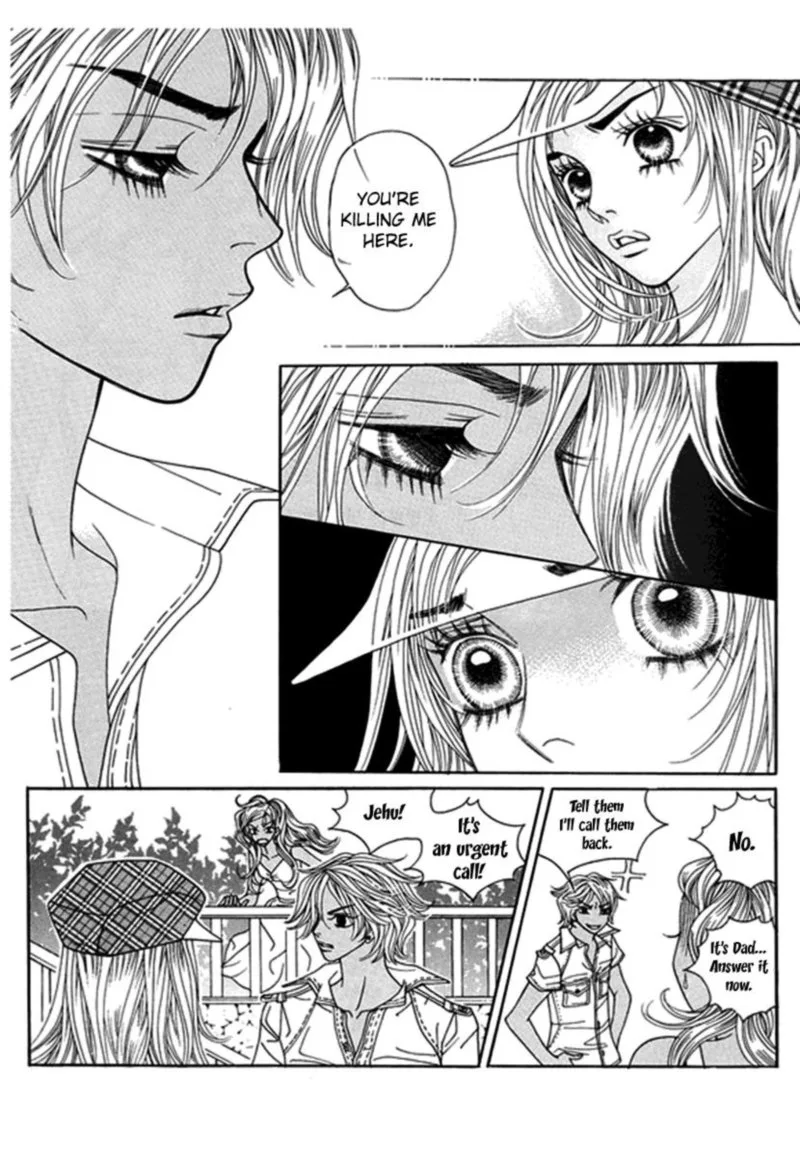 Bibi Chapter 44 page 8