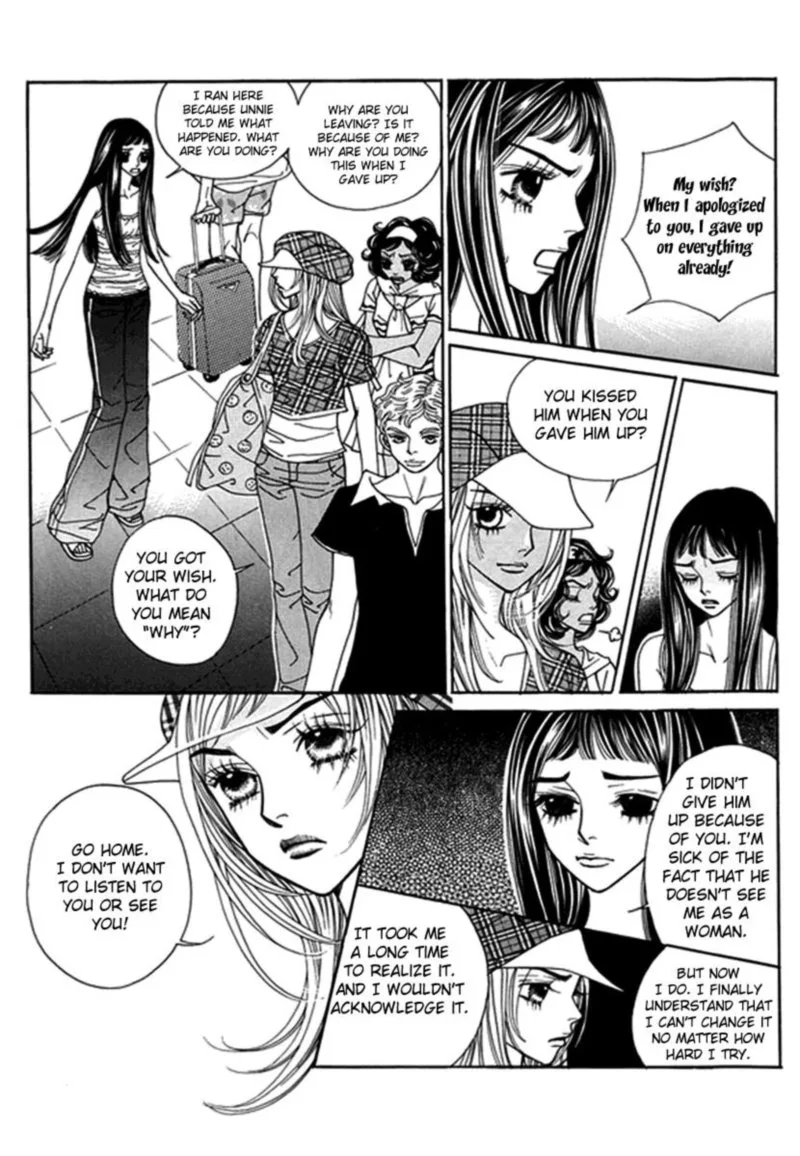 Bibi Chapter 44 page 15