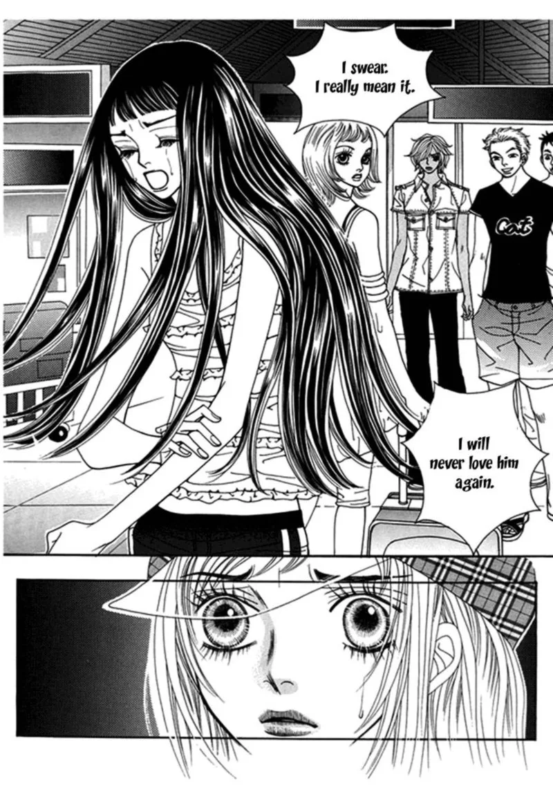 Bibi Chapter 44 page 17