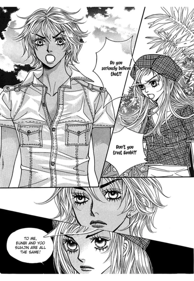 Bibi Chapter 44 page 11