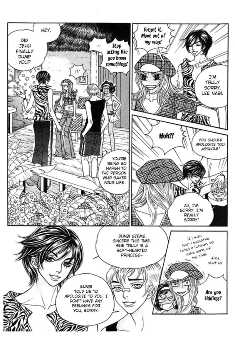 Bibi Chapter 44 page 2