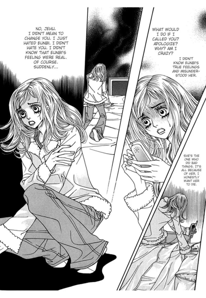 Bibi Chapter 44 page 20