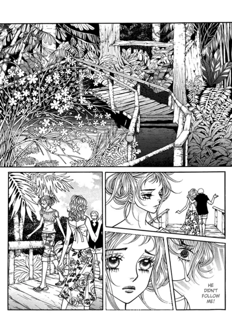 Bibi Chapter 44 page 27