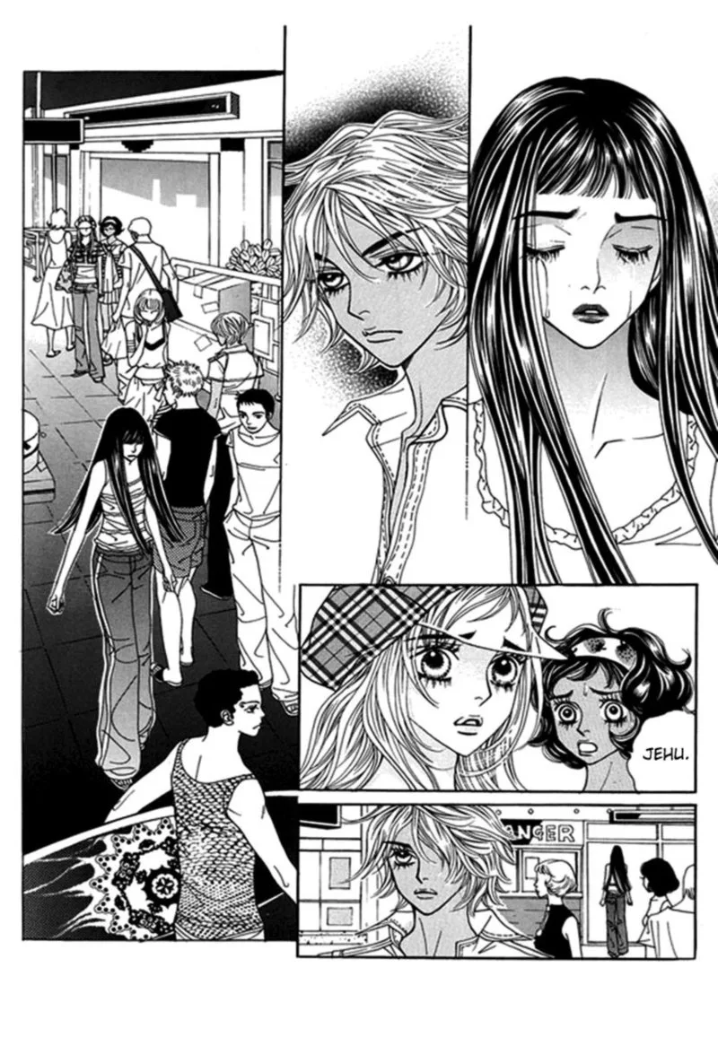 Bibi Chapter 44 page 26